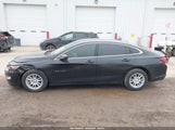 Chevrolet Malibu 1Ls 1G1ZB5ST0KF176318 fotografie