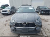 Toyota Highlander Limited 5TDDZRBH9LS009442 снимка