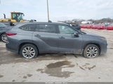 Toyota Highlander Limited 5TDDZRBH9LS009442 снимка