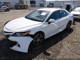 Toyota Camry Se 4T1B11HK8KU834476 fotografie