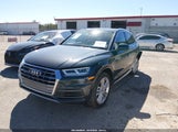 Audi Q5 Premium Plus 45 Tfsi Quattro S Tronic WA1BNAFY0L2100731 fotografie
