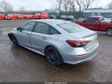 Honda Civic Hybrid Sport/Sport Touring 2HGFE4F85SH333150 снимка