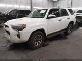 Toyota 4Runner Sr5 JTEBU5JR4H5422449 снимка