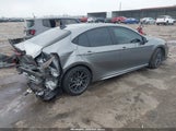 Toyota Camry Xse 4T1DAACK3SU577520 снимка