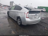 Toyota Prius Two JTDKN3DU0C5440669 fotografie