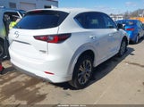 Mazda Cx-5 2.5 Turbo Signature JM3KFBXY6S0553258 снимка