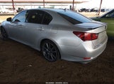 Lexus Gs 350 JTHBE1BL4D5000999 photo