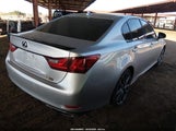 Lexus Gs 350 JTHBE1BL4D5000999 fotografie