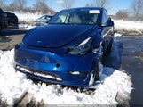 Tesla Model Y Awd/Long Range Dual Motor All-Wheel Drive 7SAYGDEE6PF700419 photo
