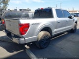 Ford F-150 Platinum 1FTFW7LD8RFA19423 снимка