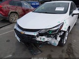 Chevrolet Cruze Lt 1G1BE5SM0K7115904 снимка
