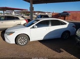 Toyota Camry Le 4T1BF1FK0HU319050 снимка