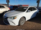 Toyota Camry Le 4T1BF1FK0HU319050 снимка