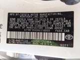 Toyota Camry Le 4T1BF1FK0HU319050 снимка
