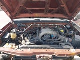 Nissan Xterra Xe 5N1ED28T92C531019 снимка