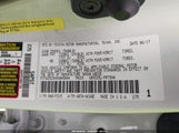 Toyota Tacoma 5TFAZSCNXH045044 снимка