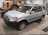 Honda Cr-V Ex SHSRD78804U216929 снимка