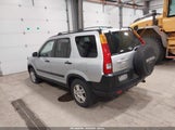 Honda Cr-V Ex SHSRD78804U216929 снимка