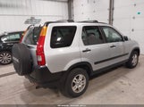 Honda Cr-V Ex SHSRD78804U216929 снимка
