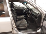 Honda Cr-V Ex SHSRD78804U216929 снимка