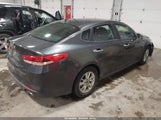 Kia Optima Lx 5XXGT4L34HG172156 снимка