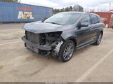 Ford Edge Titanium 2FMPK3K99KBB79044 fotografie