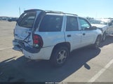 Chevrolet Trailblazer Ls 1GNDS13S772263929 снимка