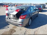 Nissan Sentra S 3N1AB7AP4HY275376 снимка