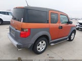 Honda Element Ex 5J6YH186X5L008942 снимка