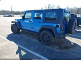 Jeep Wrangler Unlimited Sport Rhd 1J4BZ3H18AL168265 photo
