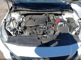 Nissan Altima S Fwd 1N4BL4BV4LC157720 снимка