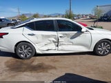 Nissan Altima S Fwd 1N4BL4BV4LC157720 fotografie