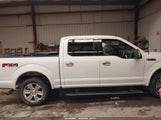 Ford F-150 Lariat 1FTEW1E5XLFB50133 снимка