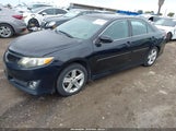 Toyota Camry Se 4T1BF1FKXCU073083 снимка