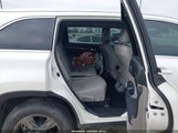 Toyota Highlander Hybrid Limited Platinum 5TDDGRFH3HS032206 photo