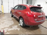 Nissan Rogue Select S JN8AS5MV5FW765541 снимка