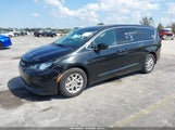 Chrysler Voyager Lx 2C4RC1CG8NR205365 снимка
