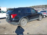Ford Explorer Xlt 1FMSK7DH9NGC02518 fotografie