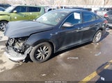 Kia Optima Lx KNAGT4L32G5107399 снимка