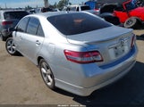 Toyota Camry Se 4T1BF3EK1AU012635 photo
