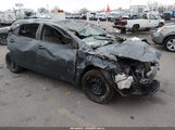 Toyota Corolla Le 2T1BURHE9GC680210 снимка