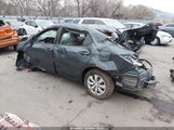 Toyota Corolla Le 2T1BURHE9GC680210 снимка