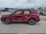 Subaru Forester 2.5I Premium JF2SJAGC1HH552374 снимка