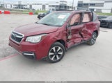 Subaru Forester 2.5I Premium JF2SJAGC1HH552374 снимка