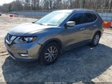 Nissan Rogue Sv KNMAT2MT3JP528457 снимка