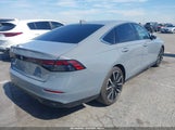 Honda Accord Hybrid Touring 1HGCY2F89PA035026 fotografie