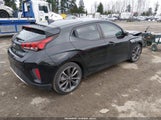 Hyundai Veloster 2.0 Premium KMHTG6AF2LU029295 снимка