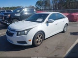 Chevrolet Cruze 1Lt Auto 1G1PC5SB9E7319695 снимка