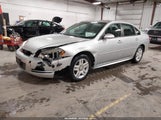 Chevrolet Impala Lt 2G1WB5E38C1106055 снимка