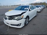Toyota Camry Se 4T1BF1FK7EU386577 снимка